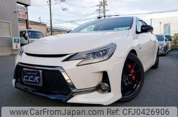 toyota mark-x 2014 GOO_JP_700102024930241109003