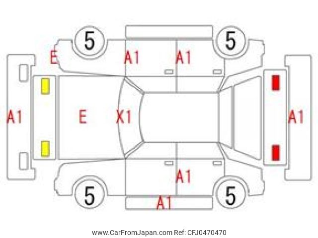 nissan x-trail 2015 -NISSAN--X-Trail DAA-HNT32--HNT32-109412---NISSAN--X-Trail DAA-HNT32--HNT32-109412- image 2