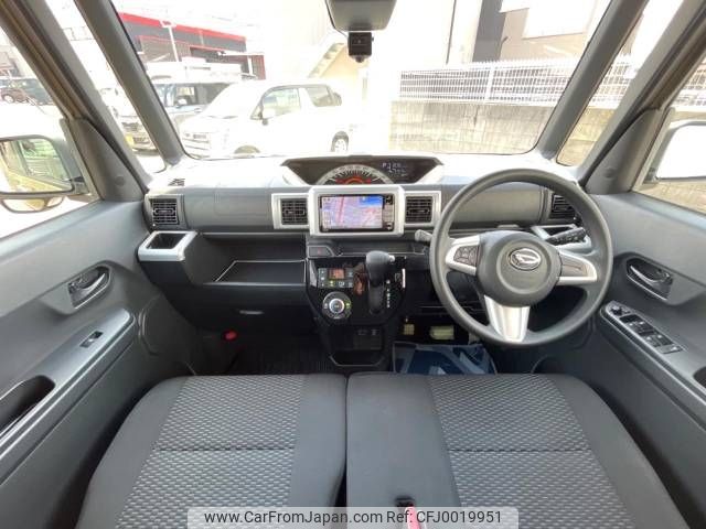 daihatsu wake 2018 -DAIHATSU--WAKE DBA-LA700S--LA700S-0124136---DAIHATSU--WAKE DBA-LA700S--LA700S-0124136- image 2