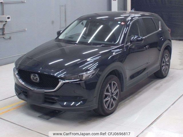 mazda cx-5 2019 -MAZDA--CX-5 KFEP-306992---MAZDA--CX-5 KFEP-306992- image 1