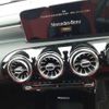 mercedes-benz a-class 2020 CFJ1826302 image 6
