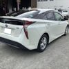 toyota prius 2017 -TOYOTA 【久留米 301ｽ3688】--Prius ZVW50--6115764---TOYOTA 【久留米 301ｽ3688】--Prius ZVW50--6115764- image 2