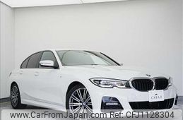 bmw 3-series 2020 -BMW 【浜松 339ﾅ313】--BMW 3 Series 5F20--0FJ46673---BMW 【浜松 339ﾅ313】--BMW 3 Series 5F20--0FJ46673-