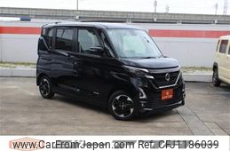 nissan roox 2021 -NISSAN--Roox 5AA-B44A--B44A-0052243---NISSAN--Roox 5AA-B44A--B44A-0052243-