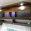 toyota hiace-wagon 2009 CFJ1627843 image 10