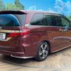 honda odyssey 2016 -HONDA--Odyssey DBA-RC2--RC2-1102328---HONDA--Odyssey DBA-RC2--RC2-1102328- image 18