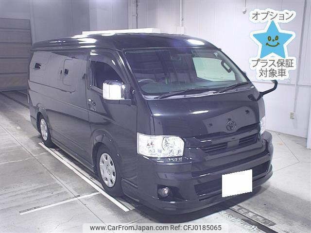 toyota hiace-wagon 2020 -TOYOTA 【水戸 382ﾅ88】--Hiace Wagon TRH214W-0061568---TOYOTA 【水戸 382ﾅ88】--Hiace Wagon TRH214W-0061568- image 1