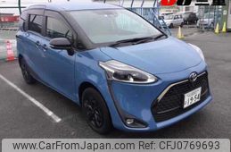 toyota sienta 2020 -TOYOTA 【三重 503ﾄ6929】--Sienta NSP170G--7222477---TOYOTA 【三重 503ﾄ6929】--Sienta NSP170G--7222477-