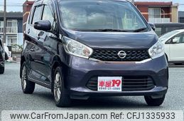 nissan dayz 2014 quick_quick_DBA-B21W_B21W-0128577