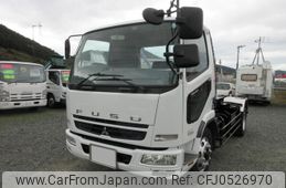 mitsubishi-fuso fighter 2007 GOO_NET_EXCHANGE_1300435A30241205W001