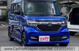 honda n-box 2017 quick_quick_DBA-JF3_JF3-2006597