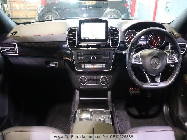 mercedes-benz g-class 2019 quick_quick_CBA-166064_WDC2923642A132333 image 2