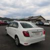 toyota corolla-axio 2016 504749-RAOID:13557 image 4