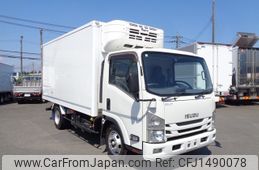 isuzu elf-truck 2019 -ISUZU--Elf 2RG-NPR88AN--NPR88-7000714---ISUZU--Elf 2RG-NPR88AN--NPR88-7000714-