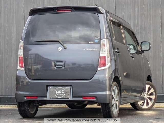 suzuki wagon-r 2010 quick_quick_CBA-MH23S_MH23S-839368 image 2