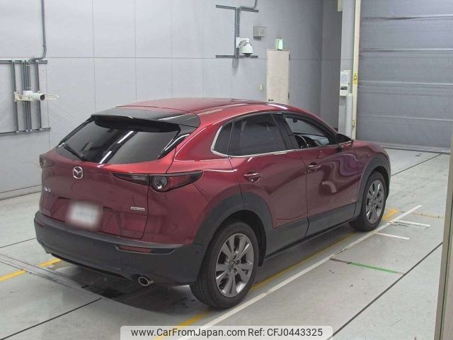 mazda cx-3 2019 -MAZDA--CX-30 DMEP-104879---MAZDA--CX-30 DMEP-104879- image 2