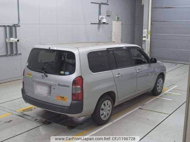 toyota probox-van 2016 -TOYOTA--Probox Van DBE-NCP160V--NCP160-0044566---TOYOTA--Probox Van DBE-NCP160V--NCP160-0044566- image 2