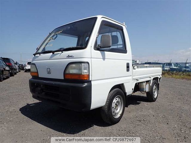 honda acty-truck 1997 A482 image 2