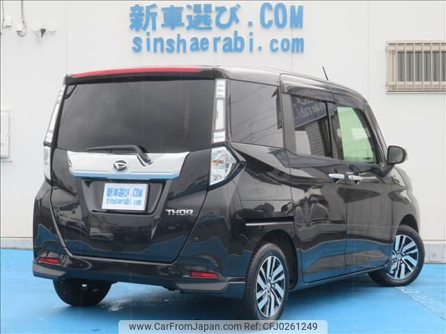 daihatsu thor 2017 GOO_JP_988024092900601994002 image 2