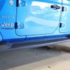 chrysler jeep-wrangler 2021 CFJ1583664 image 25