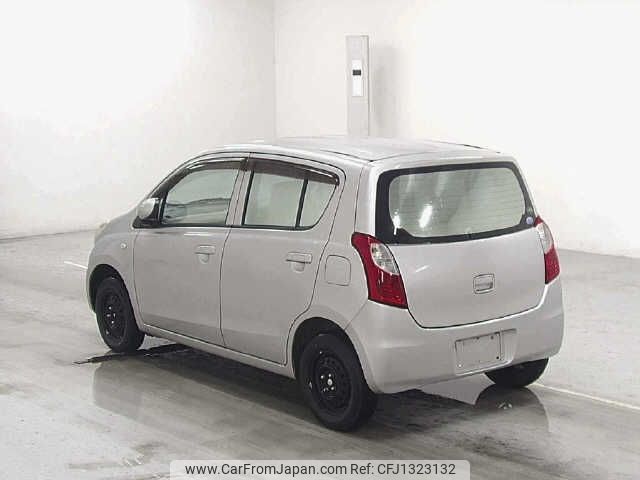 suzuki alto 2012 -SUZUKI--Alto HA25S--856856---SUZUKI--Alto HA25S--856856- image 2