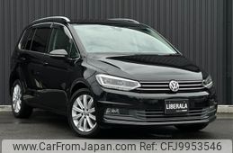 volkswagen golf-touran 2017 -VOLKSWAGEN--VW Golf Touran DBA-1TCZD--WVGZZZ1TZJW022677---VOLKSWAGEN--VW Golf Touran DBA-1TCZD--WVGZZZ1TZJW022677-