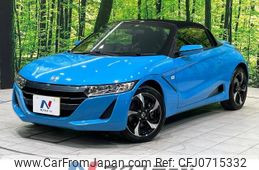 honda s660 2016 -HONDA--S660 DBA-JW5--JW5-1010443---HONDA--S660 DBA-JW5--JW5-1010443-