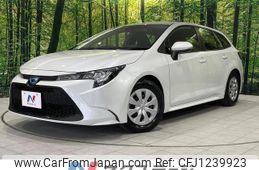 toyota corolla-touring-wagon 2022 quick_quick_ZWE211W_ZWE211-6101751