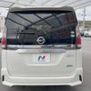 nissan serena 2017 -NISSAN--Serena DAA-GFC27--GFC27-047205---NISSAN--Serena DAA-GFC27--GFC27-047205- image 18