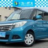 suzuki solio 2018 CARSENSOR_JP_AU6137891403 image 1