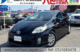 toyota prius 2010 -TOYOTA 【名変中 】--Prius ZVW30--1228808---TOYOTA 【名変中 】--Prius ZVW30--1228808-