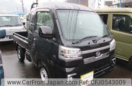 daihatsu hijet-truck 2024 -DAIHATSU 【岐阜 480ﾌ7553】--Hijet Truck S510P-0590876---DAIHATSU 【岐阜 480ﾌ7553】--Hijet Truck S510P-0590876-