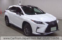 lexus rx 2017 quick_quick_DBA-AGL20W_AGL20-0007708