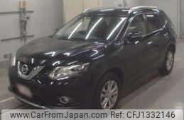 nissan x-trail 2016 -NISSAN--X-Trail NT32-538691---NISSAN--X-Trail NT32-538691-