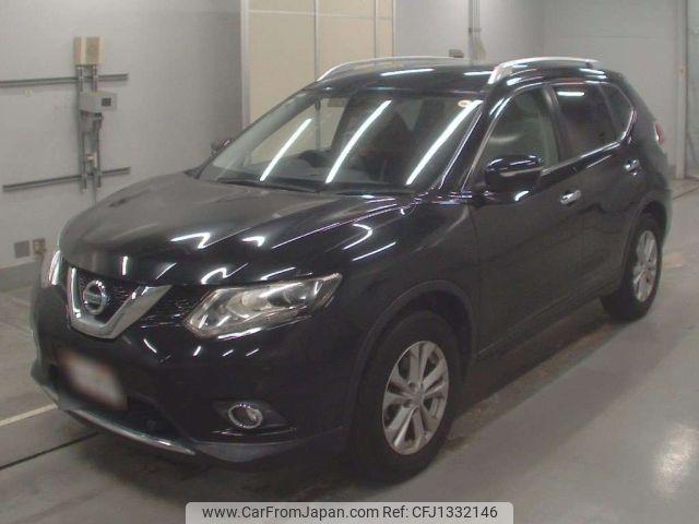 nissan x-trail 2016 -NISSAN--X-Trail NT32-538691---NISSAN--X-Trail NT32-538691- image 1