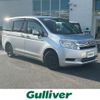 honda stepwagon 2012 -HONDA--Stepwgn DBA-RK1--RK1-1207295---HONDA--Stepwgn DBA-RK1--RK1-1207295- image 1