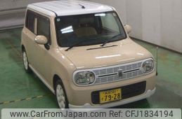 suzuki alto-lapin 2012 CFJ1834194