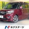 suzuki solio 2019 CFJ1668156 image 1