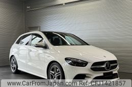 mercedes-benz b-class 2019 -MERCEDES-BENZ--Benz B Class 5BA-247084--WDD2470842J044299---MERCEDES-BENZ--Benz B Class 5BA-247084--WDD2470842J044299-