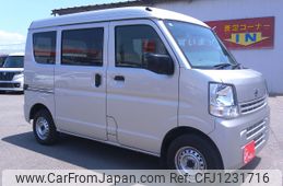 nissan clipper-van 2023 -NISSAN--Clipper Van 3BD-DR17V--DR17V-655844---NISSAN--Clipper Van 3BD-DR17V--DR17V-655844-