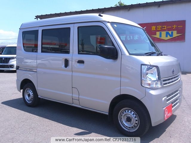 nissan clipper-van 2023 -NISSAN--Clipper Van 3BD-DR17V--DR17V-655844---NISSAN--Clipper Van 3BD-DR17V--DR17V-655844- image 1
