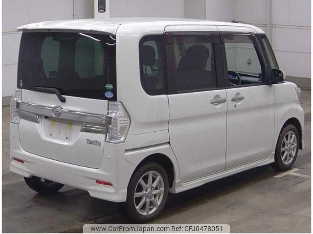 daihatsu tanto 2015 quick_quick_DBA-LA610S_0067276 image 2