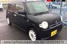 daihatsu mira-cocoa 2013 -DAIHATSU 【伊勢志摩 580ｳ7978】--Mira Cocoa L675S-0159126---DAIHATSU 【伊勢志摩 580ｳ7978】--Mira Cocoa L675S-0159126-