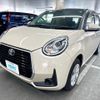 toyota passo 2021 CFJ1799659 image 1