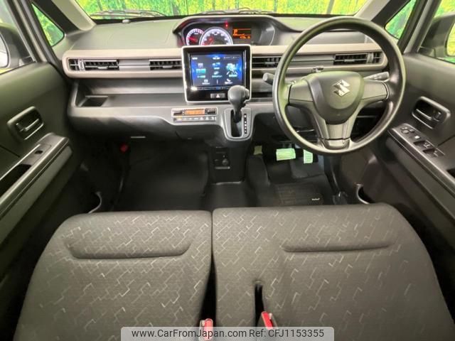 suzuki wagon-r 2022 quick_quick_MH85S_MH85S-153128 image 2