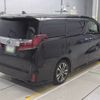 toyota alphard 2020 -TOYOTA 【奈良 346も710】--Alphard AGH30W-0296703---TOYOTA 【奈良 346も710】--Alphard AGH30W-0296703- image 2