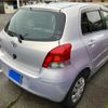 toyota vitz 2009 -TOYOTA--Vitz DBA-KSP90--KSP90-2094222---TOYOTA--Vitz DBA-KSP90--KSP90-2094222- image 6