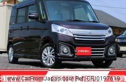 suzuki spacia 2015 Y11413