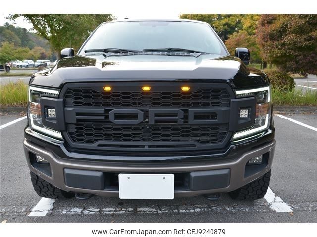 ford f150 2018 -FORD--Ford F-150 ???--100098---FORD--Ford F-150 ???--100098- image 1