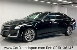 cadillac cts 2015 quick_quick_ABA-A1LL_1G6A85SX2F0130006
